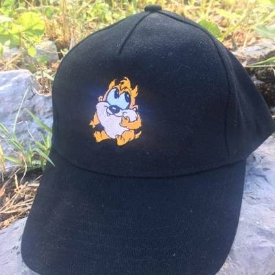 casquette .