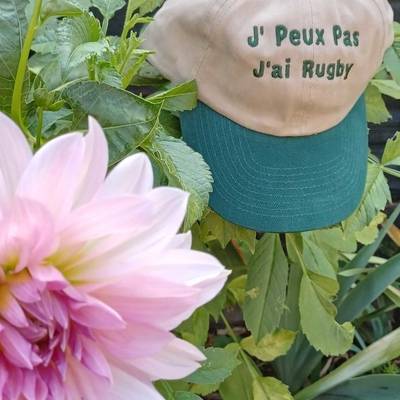 casquette