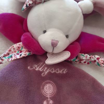 doudou broderie copy 1