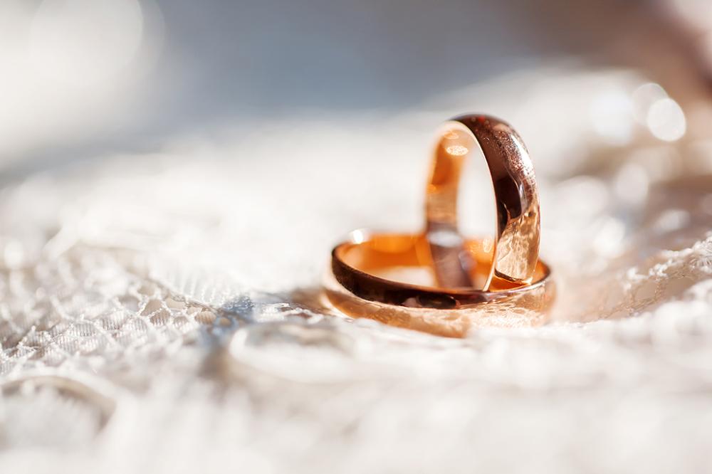 mariage